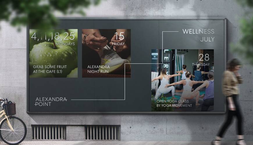 上饶VI设计公司如何进行品牌审核