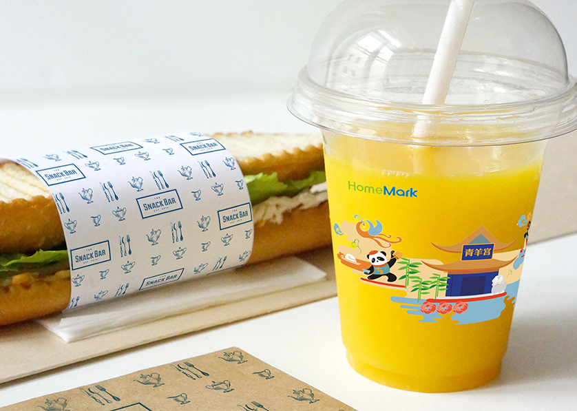 上饶VI设计为企业做贡献