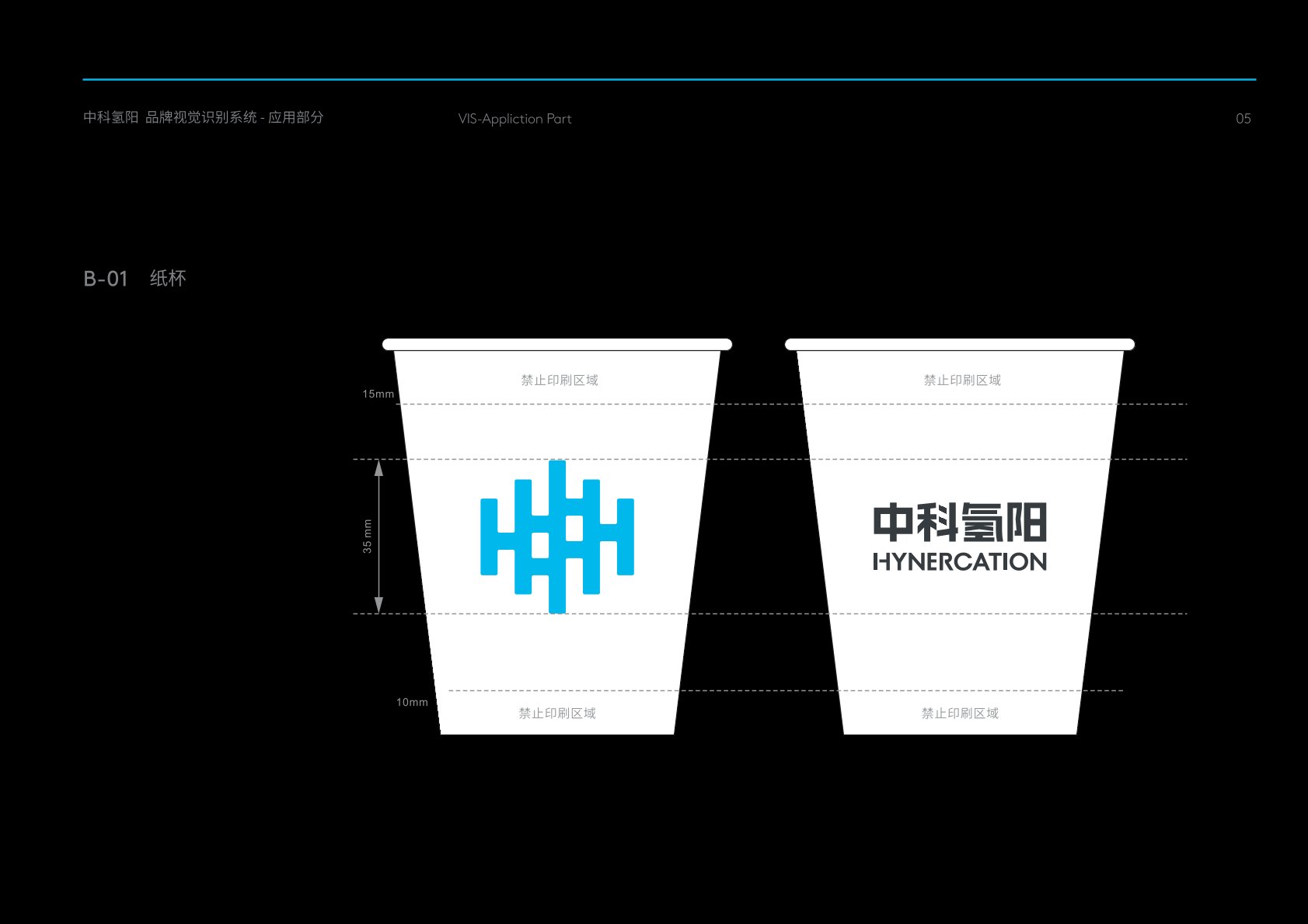 上饶VI设计公司的发展说明很多企业逐渐的成型