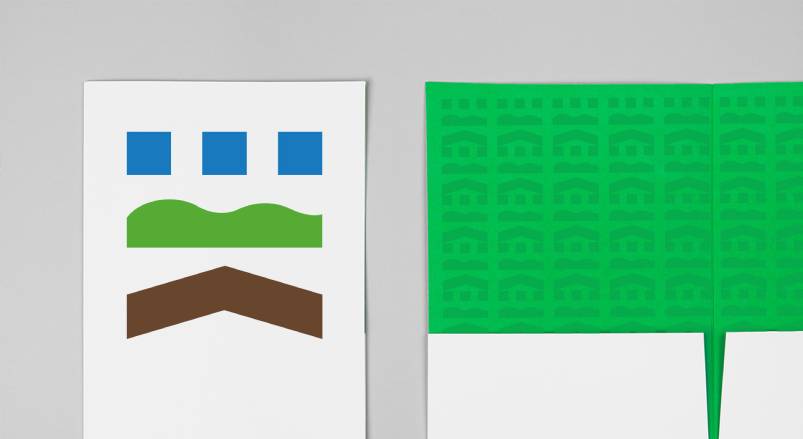 上饶VI设计：赋能城市企业品牌崛起的核心引擎